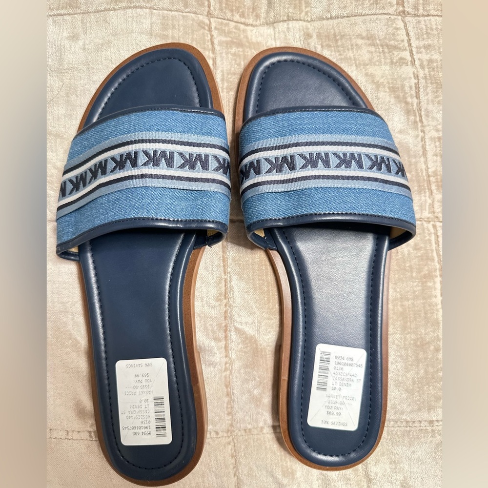 Michael Kors Sandals